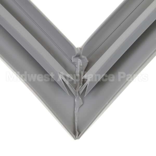 SER-41222-00 Traulsen Gasket Snap Asy 1/2 Dr G2/3