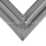 SER-41222-00 Traulsen Gasket Snap Asy 1/2 Dr G2/3