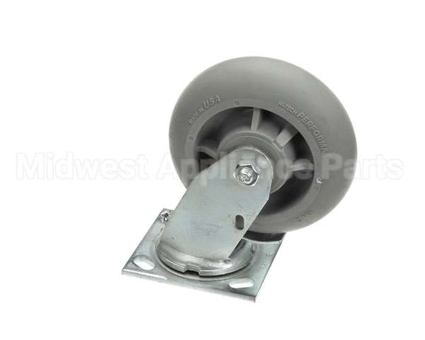 SER-60002-00 Traulsen Rac37 Caster W/Brake Cstr6Sb5