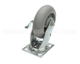 SER-60002-00 Traulsen Rac37 Caster W/Brake Cstr6Sb5