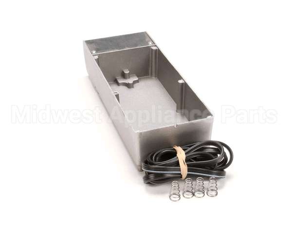 SER-60025-00 Traulsen Rac37 Condensate Pan #Vapor Ac