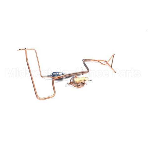 SER-60080-00 Compatible Traulsen Kit, Service Txv Replacement F