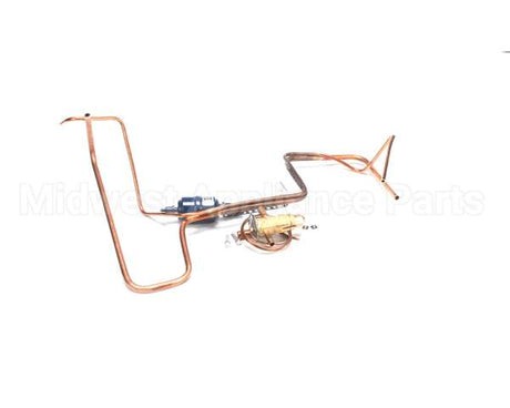 SER-60080-00 Traulsen Kit, Service Txv Replacement F