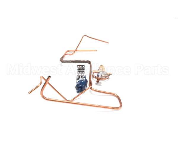 SER-60080-00 Traulsen Kit, Service Txv Replacement F