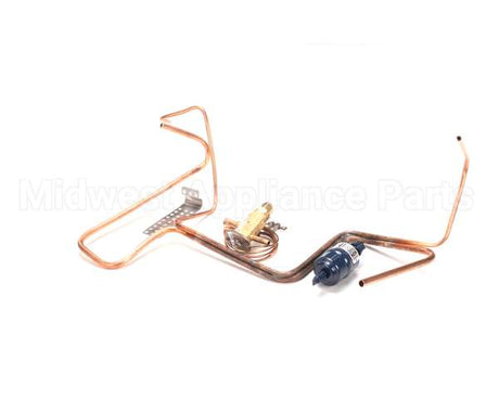 SER-60080-25 Traulsen Kit, Service Txv Replacement F