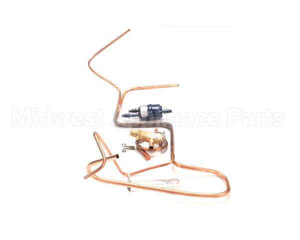 SER-60080-25 Traulsen Kit, Service Txv Replacement F