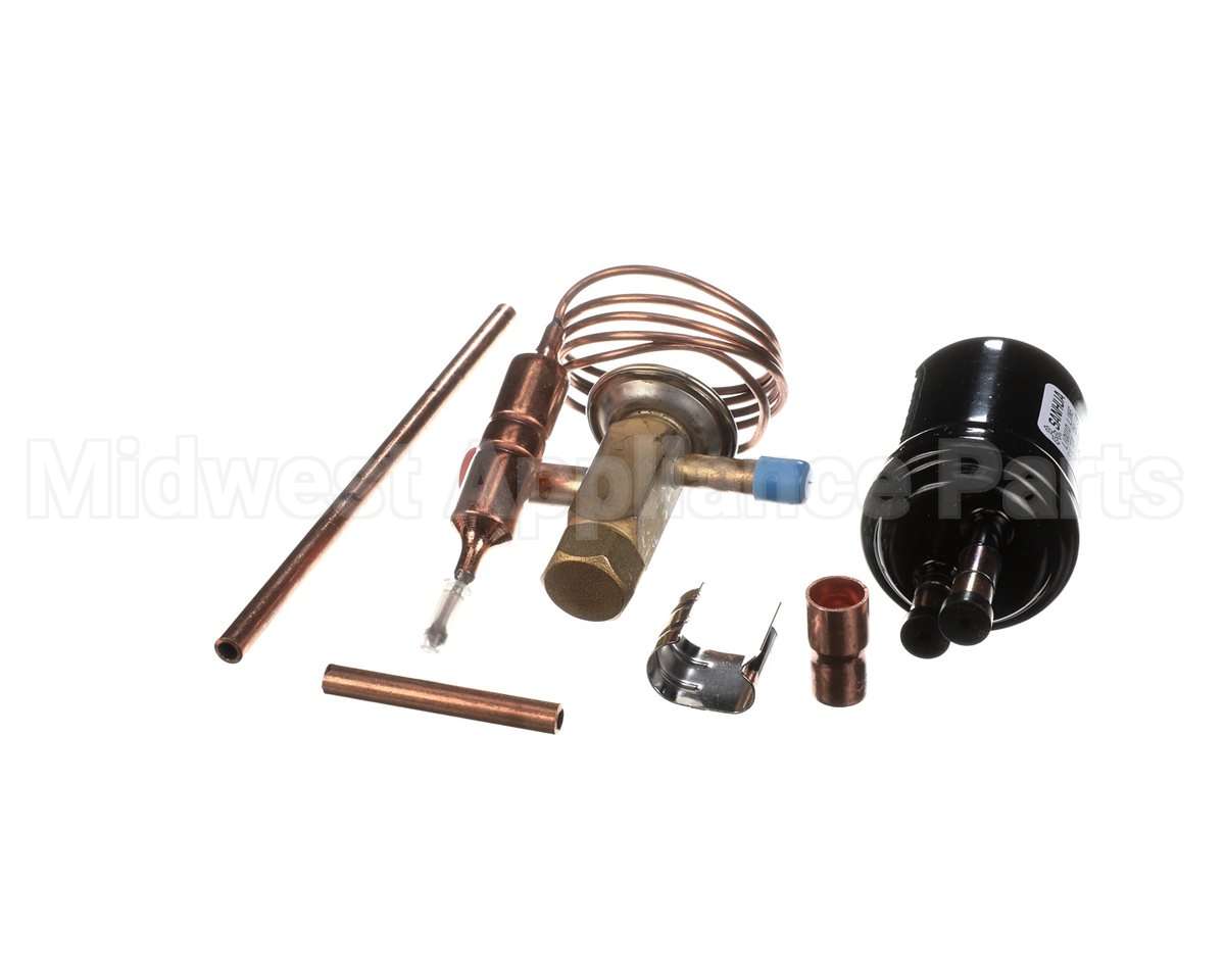 SER-60080-26 Traulsen Kit, Service Replacement For T