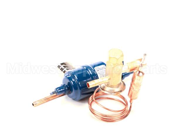 SER-60080-34 Traulsen Kit, Service Replacement For T