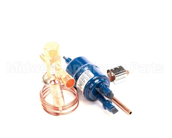 SER-60080-34 Traulsen Kit, Service Replacement For T