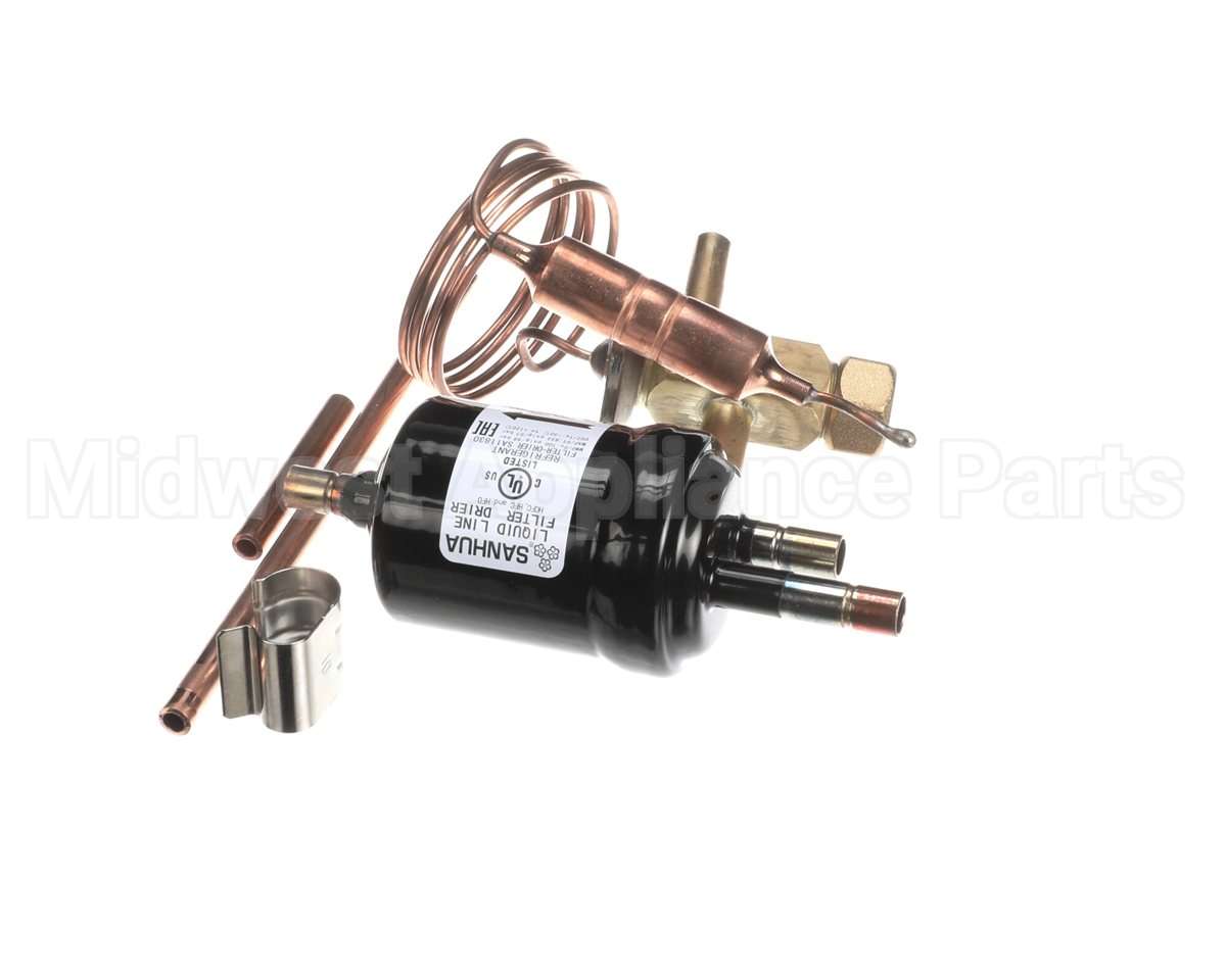 SER-60080-36 Traulsen Kit Service Replacement For Tx