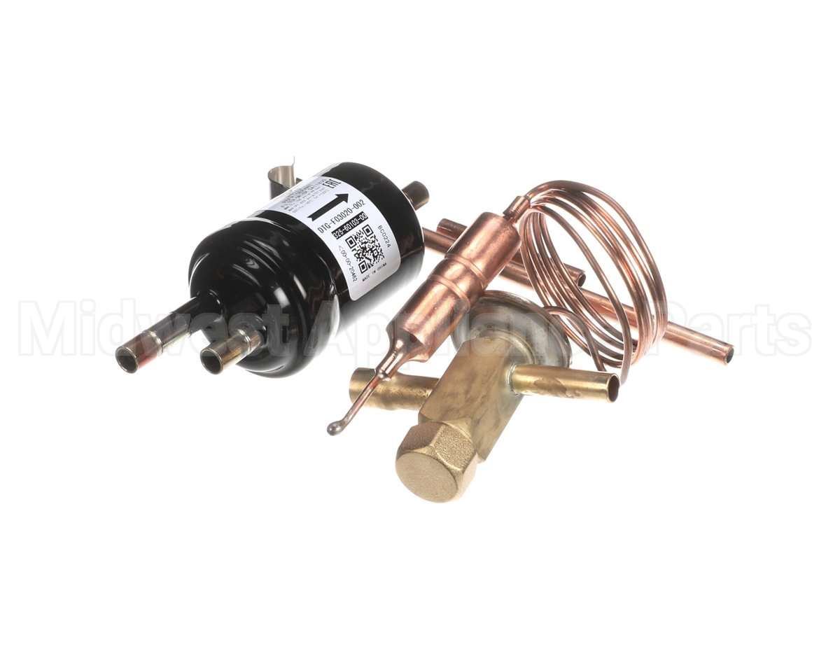SER-60080-36 Traulsen Kit Service Replacement For Tx