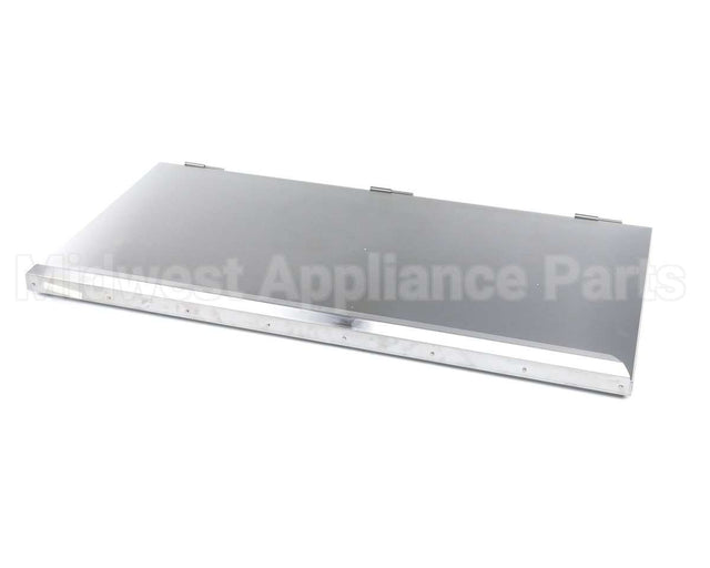 SER-60290-00 Traulsen Rac37 1/1 Door Rh Hinge - Z-30