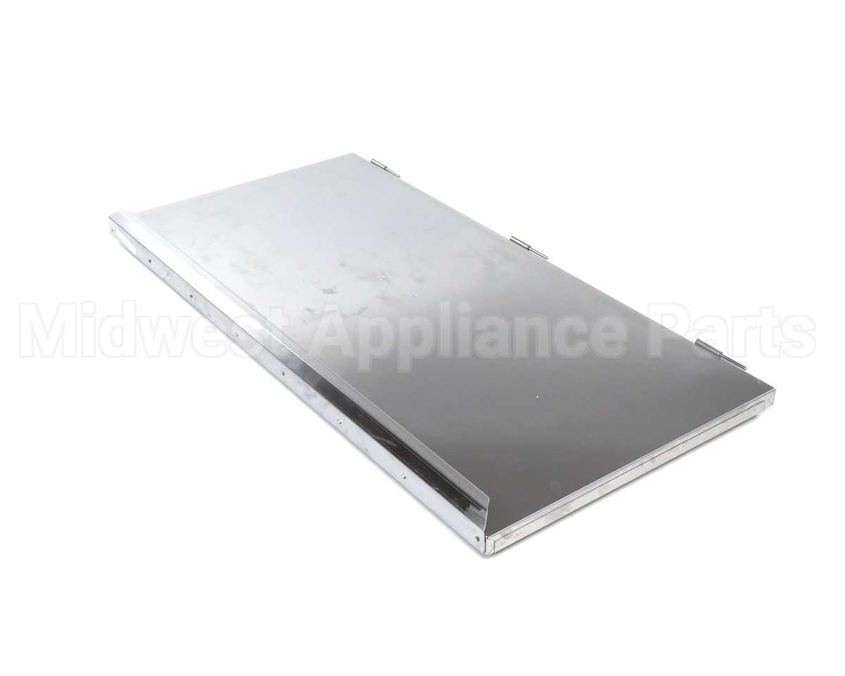 SER-60290-00 Traulsen Rac37 1/1 Door Rh Hinge - Z-30