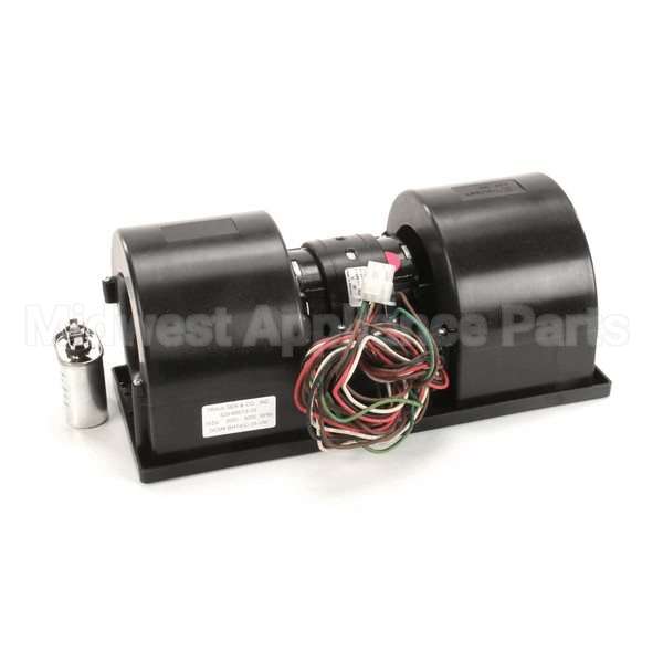 SER-60545-00 Compatible Kairak Blower Replacement Svc Pk115V
