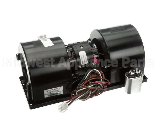 SER-60545-01 Traulsen Blower Replacement Svc Pk,230V