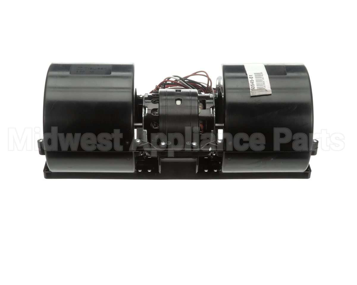 SER-60545-01 Traulsen Blower Replacement Svc Pk,230V