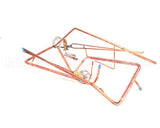 SER-60601-02 Traulsen Tube Assembly For Ser-60601-00