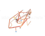 SER-60601-02 Traulsen Tube Assembly For Ser-60601-00