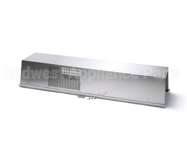 SER-60624-01 Traulsen Kit Cover Refrigeration System