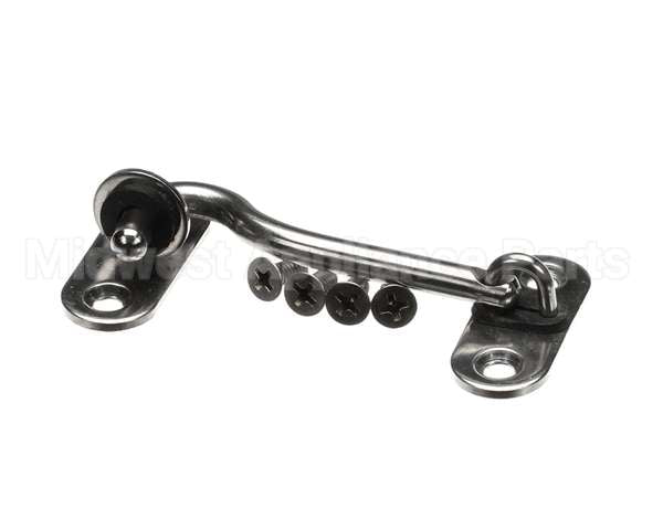 SER-60630-00 Traulsen Service Kit Secondary Latch Mi