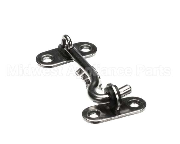 SER-60630-00 Traulsen Service Kit Secondary Latch Mi