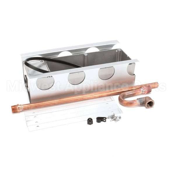 SER-60636-00 Compatible Traulsen Kit Bottom Mount Condensate Fl