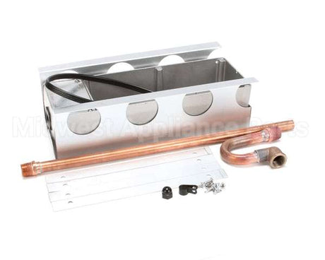 SER-60636-00 Traulsen Kit Bottom Mount Condensate Fl