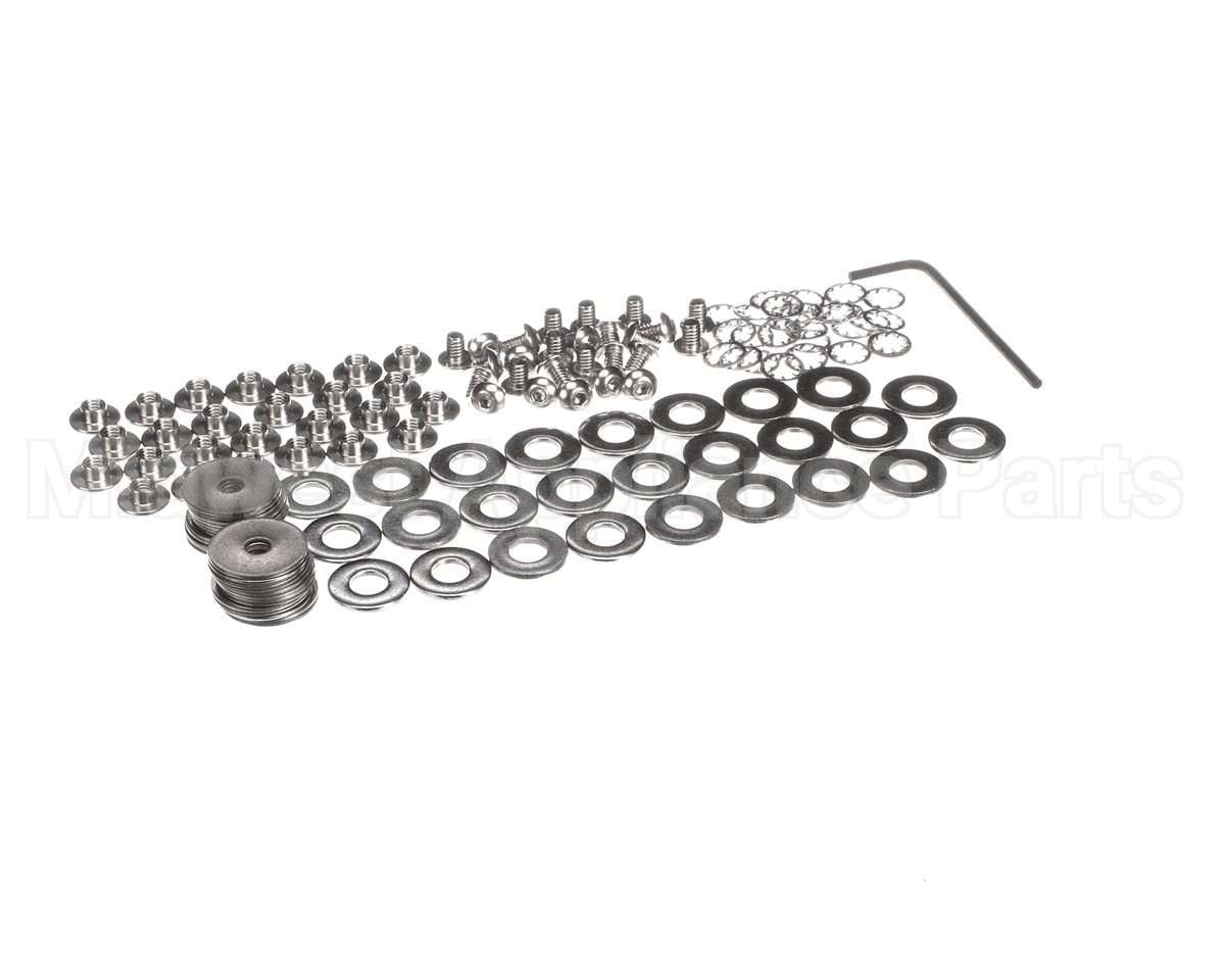 SER-60661-00 Traulsen Kit, Service Te Drawer Stop Fi