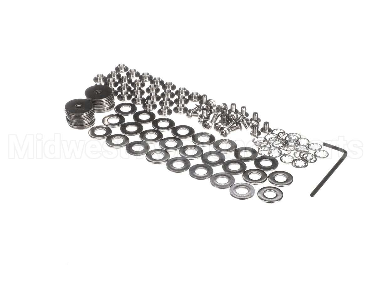 SER-60661-00 Traulsen Kit, Service Te Drawer Stop Fi