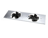 SER-60669-00 Traulsen Kit Fan Mount Pnl W/Fans And Harness Upt