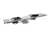 SER-60669-00 Traulsen Kit Fan Mount Pnl W/Fans And Harness Upt