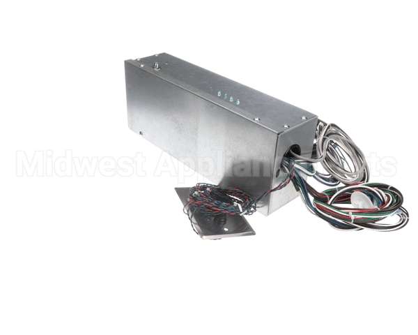 SER-60676-00 Traulsen Tbc13 Junction Box Assy Kit
