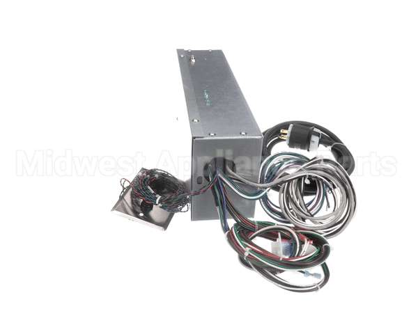 SER-60676-00 Traulsen Tbc13 Junction Box Assy Kit