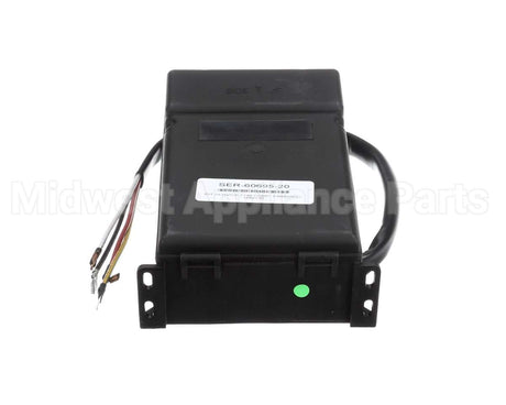 SER-60695-20 Traulsen Kit Service For Comp. Embreco 1282130