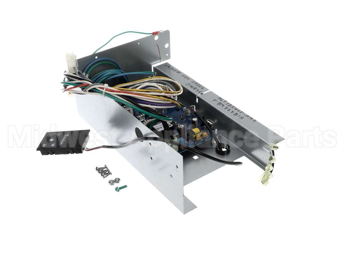 SER-60711-00 Traulsen Relay Module
