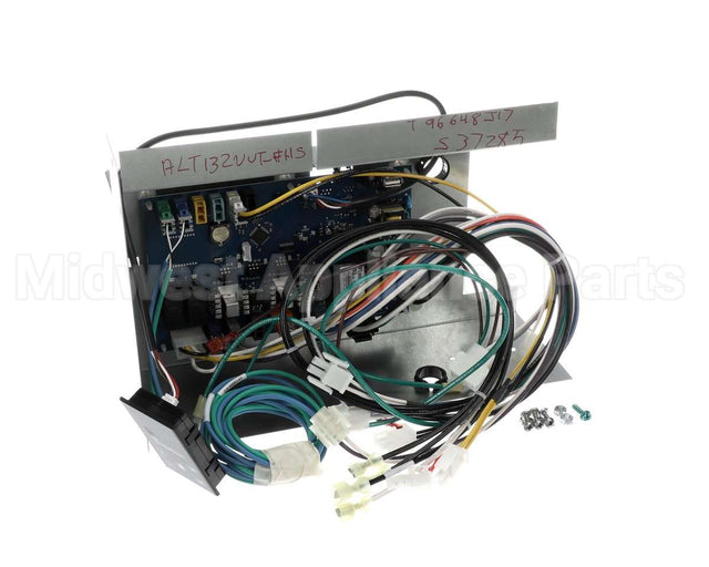 SER-60711-01 Traulsen Kit Mit To Ngc Rag Reffrz 132Dnwlhut 115
