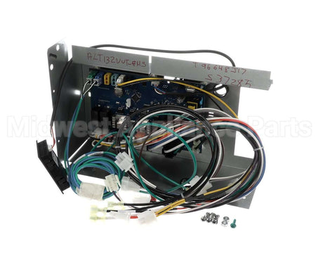 SER-60711-01 Traulsen Kit Mit To Ngc Rag Reffrz 132Dnwlhut 115