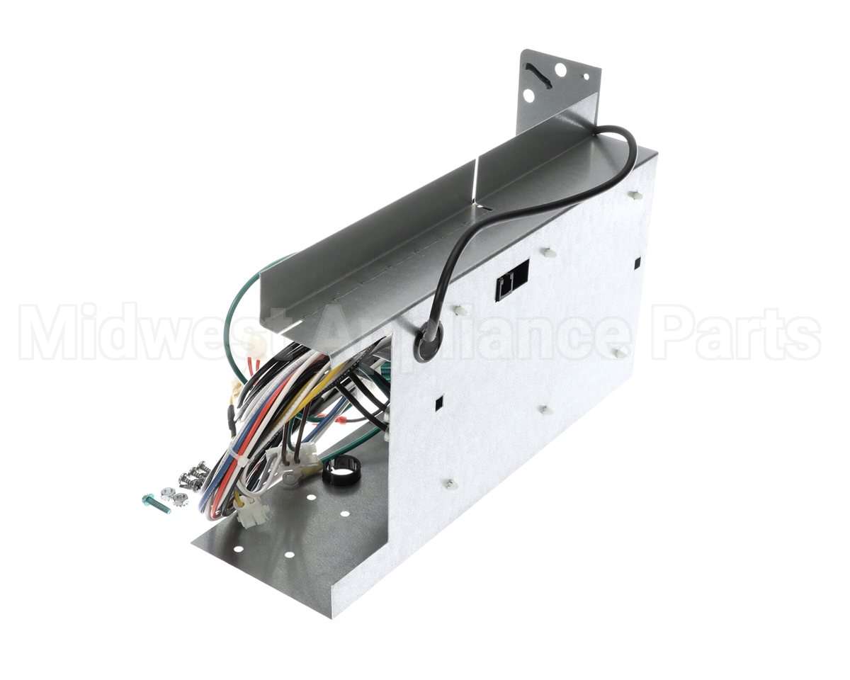 SER-60711-01 Traulsen Kit Mit To Ngc Rag Reffrz 132Dnwlhut 115