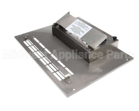 SER-60712-02 Traulsen Lh Motor For Drawer Unit