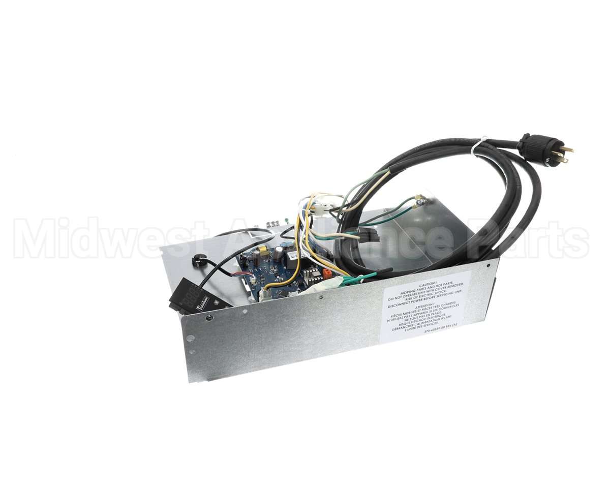 SER-60730-03 Traulsen Kit Mit To Ngc Hf Wide 115V Wp Hf101