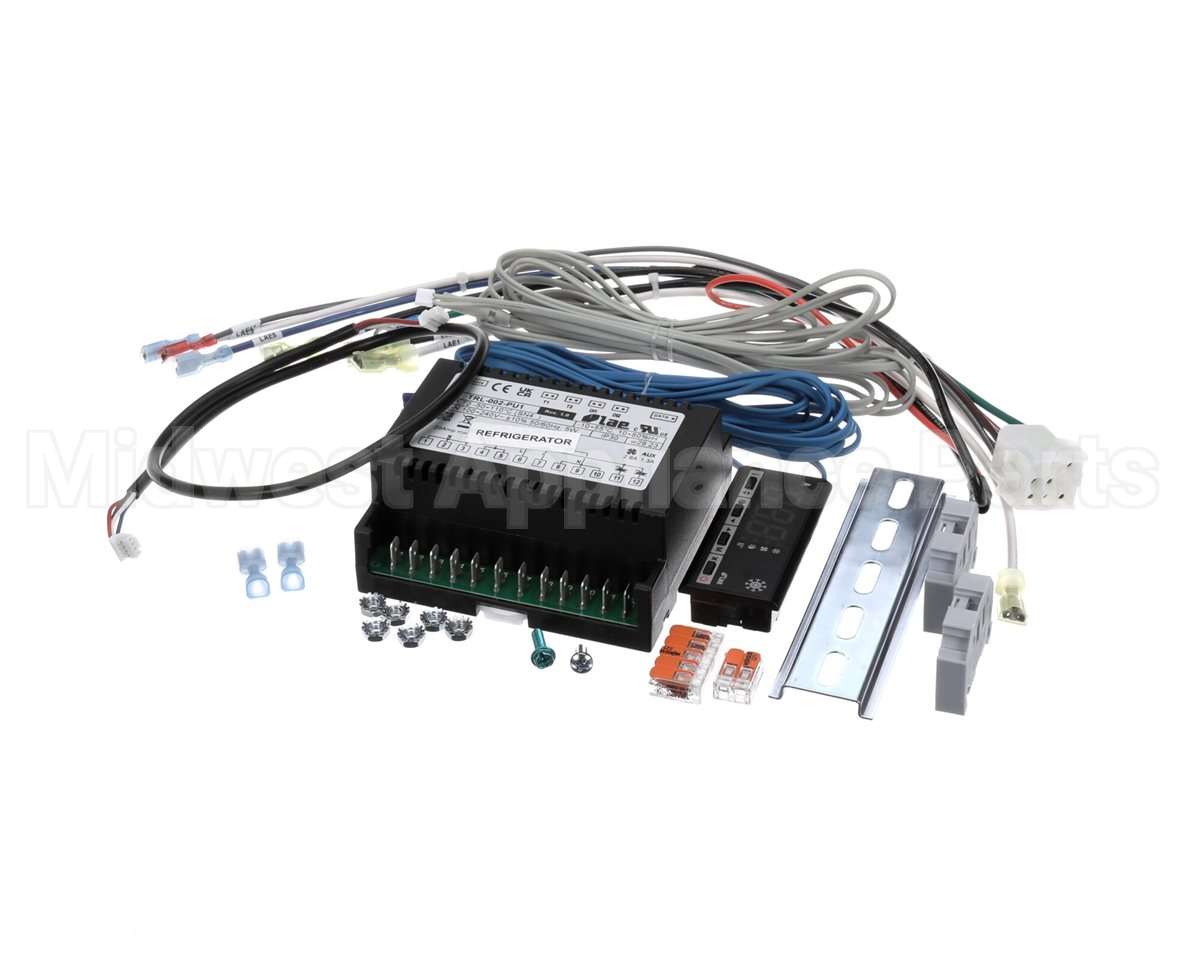 SER-60731-00 Traulsen Retrofit Kit Mit To Trl2 115V