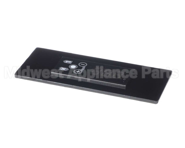 SER-60734-00 Traulsen Kit Horizontal Blue Display W/ Insert