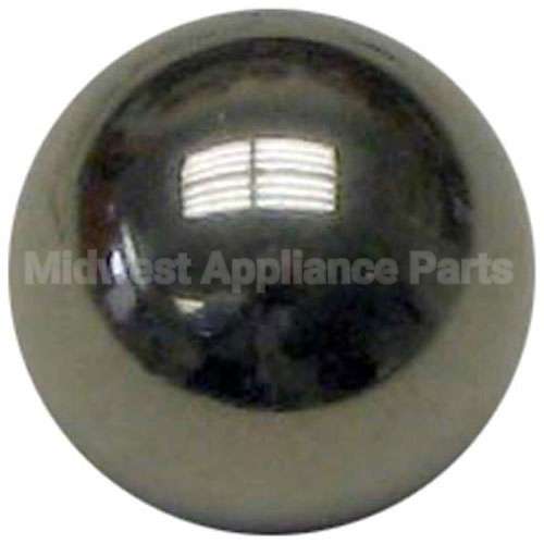 SER06022 Compatible Server S/S Ball 1/2"