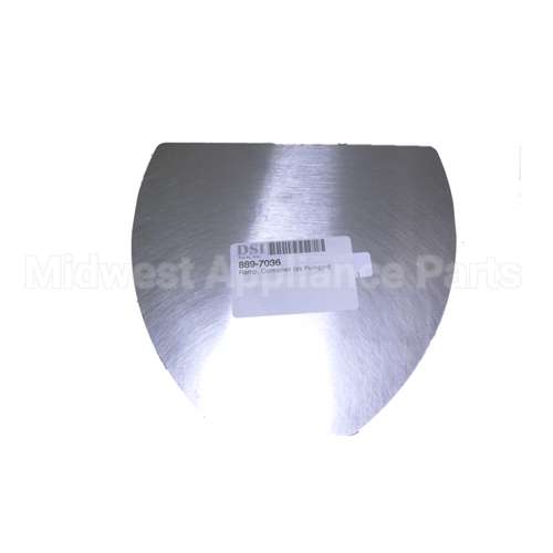 SER07036 Compatible Server Server Ramp