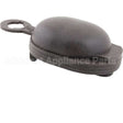 SER07383 Compatible Server Dome, Silicone, N/S Se Pumps
