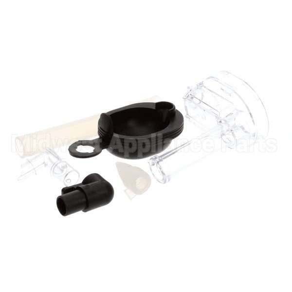 SER07398 Compatible Server Pump Kit