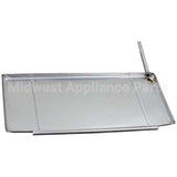 SER2801200 Compatible Traulsen Drain Pan Assembly