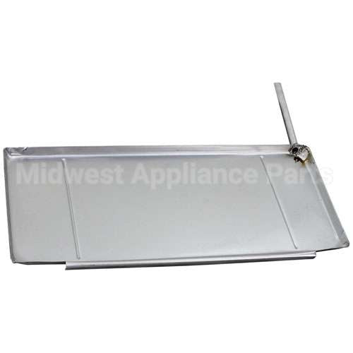 SER2801200 Compatible Traulsen Drain Pan Assembly