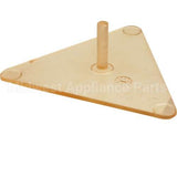 SER5561 Compatible Server Base, Stir Bar, Butter Warmer