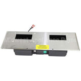 SER60208-00 Compatible Kairak Blower Assembly